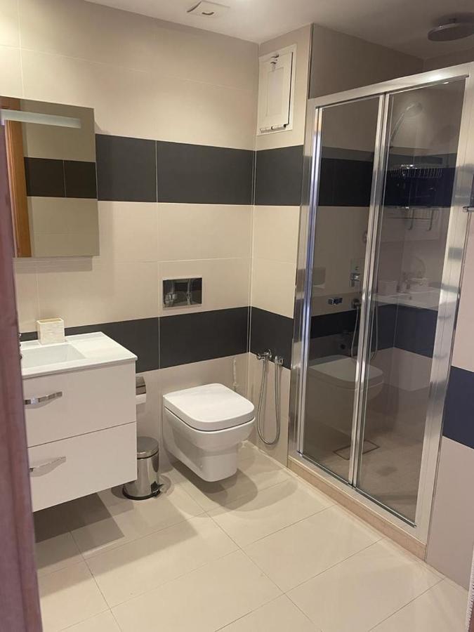 Superbe Appartement A L Hivernage Marrakesh Exteriör bild